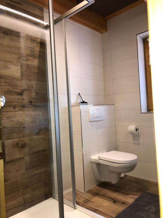 Appart Kalsberger Kaunertal Eksteriør bilde