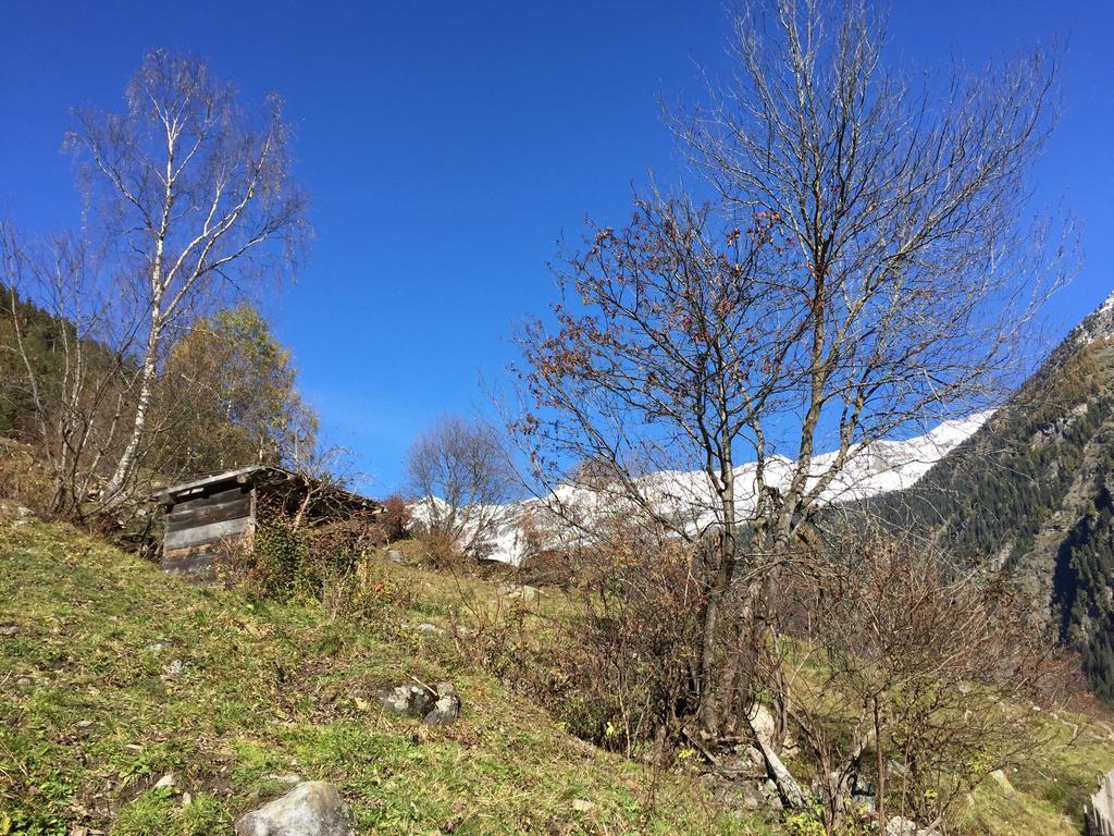 Appart Kalsberger Kaunertal Rom bilde